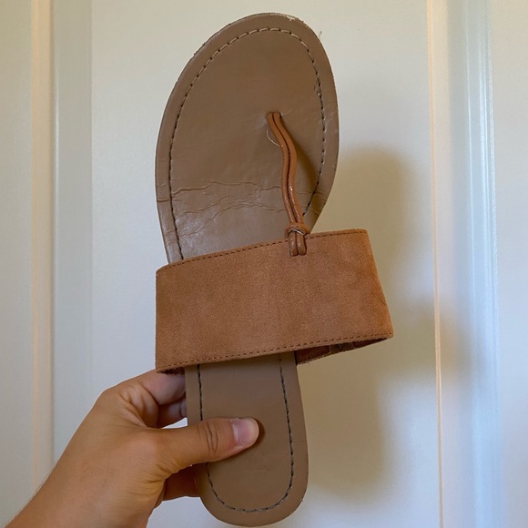 Women’s Sandals size 8 - Picture 2 of 2